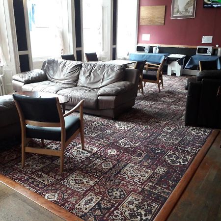 Hotel Ossians Fort William Esterno foto