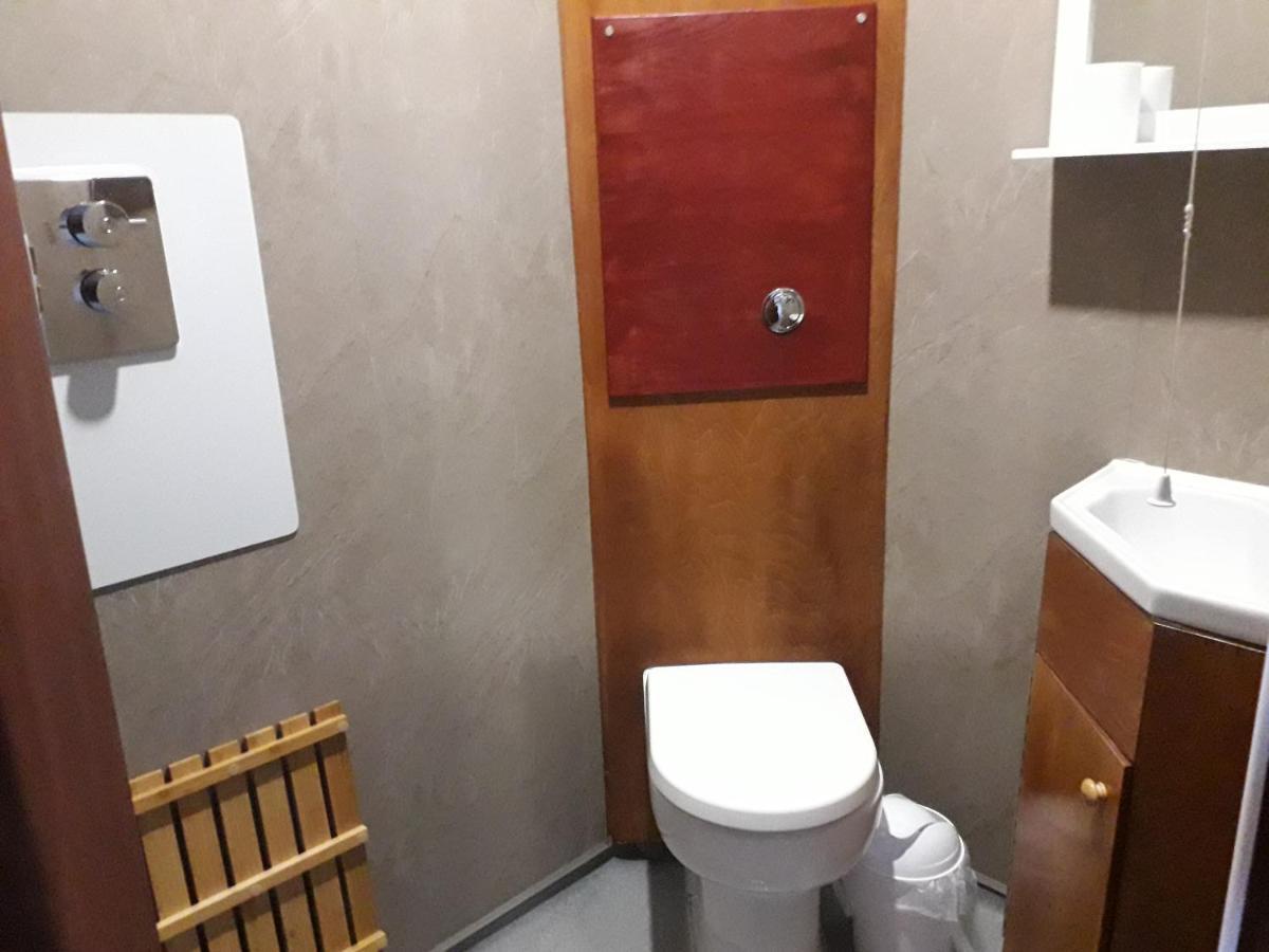 Hotel Ossians Fort William Esterno foto
